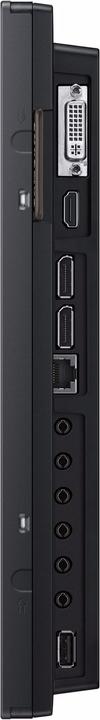 Produktbild Samsung Stretch SH37R (1920 x 540 Pixel, 37")