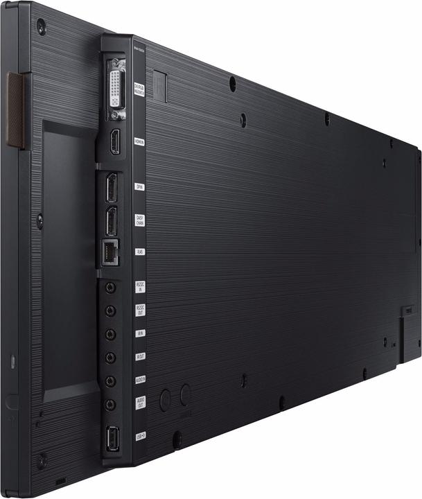 Produktbild Samsung Stretch SH37R (1920 x 540 Pixel, 37")