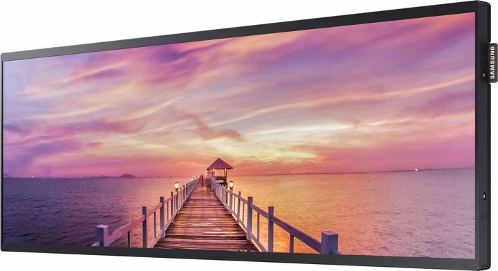 Produktbild Samsung Stretch SH37R (1920 x 540 Pixel, 37")