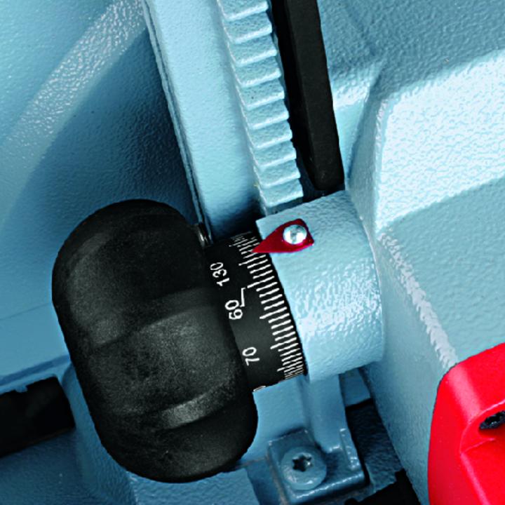 Actual product image Makita MAFELL circular carpentry saw MKS185Ec cutting depth 105-185mm, in box