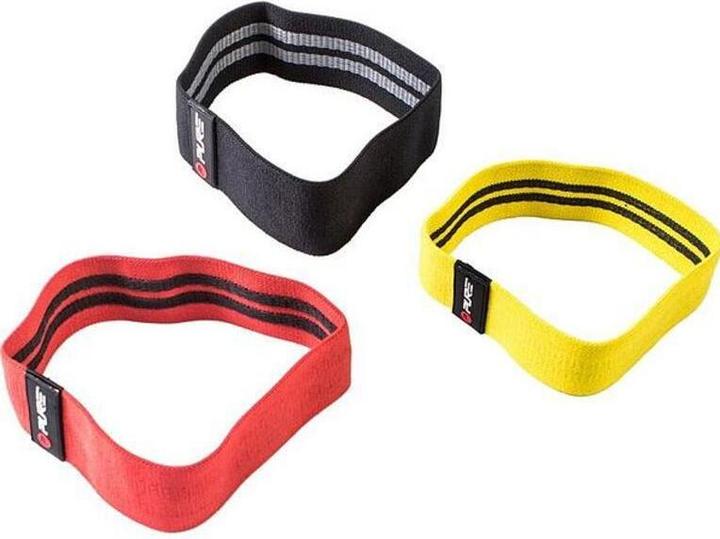 Immagine prodotto Pure2improve Resistance-Band (0.62 m, Strong)