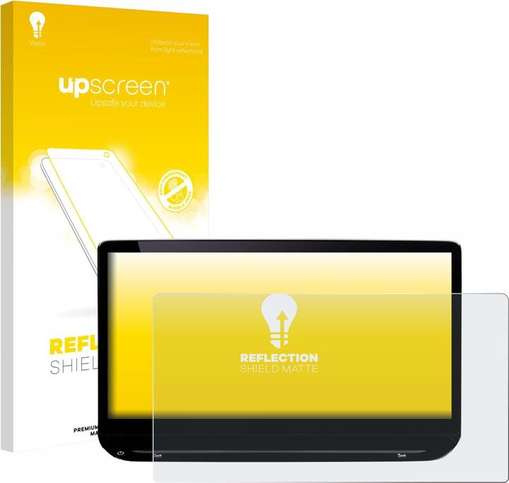 Image du produit upscreen Reflection Shield Protection Mat