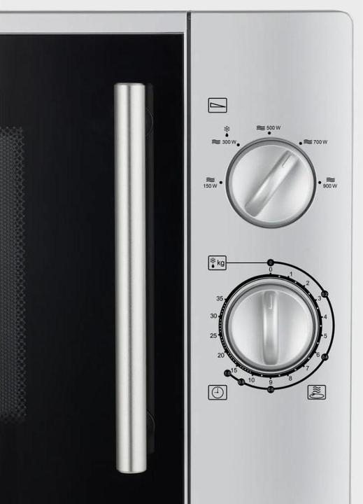 Image du produit Severin MW7772 (Prise UE, 28 l)
