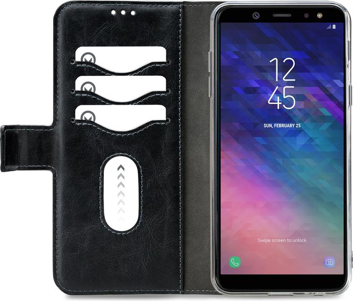 Actual product image Mobilize 2in1 Gelly Wallet Bag (Samsung Galaxy A6+)