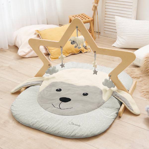 Produktbild Sterntaler Anhänger Stanley