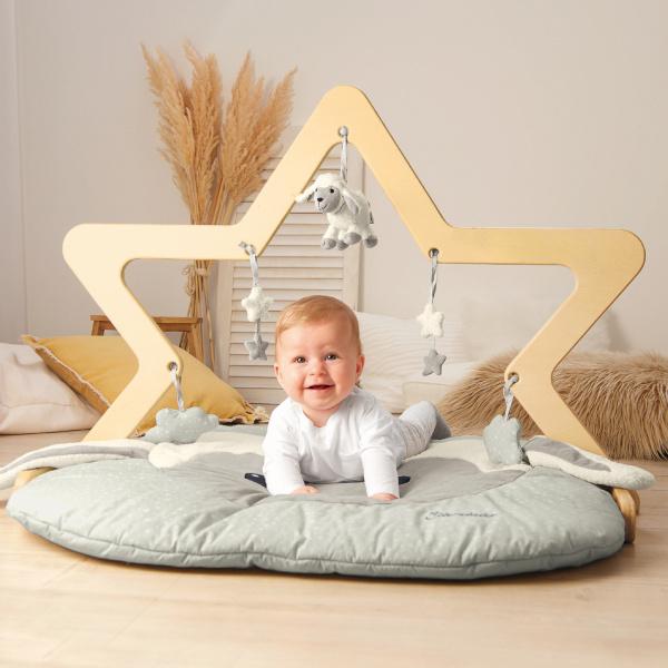 Produktbild Sterntaler Anhänger Stanley