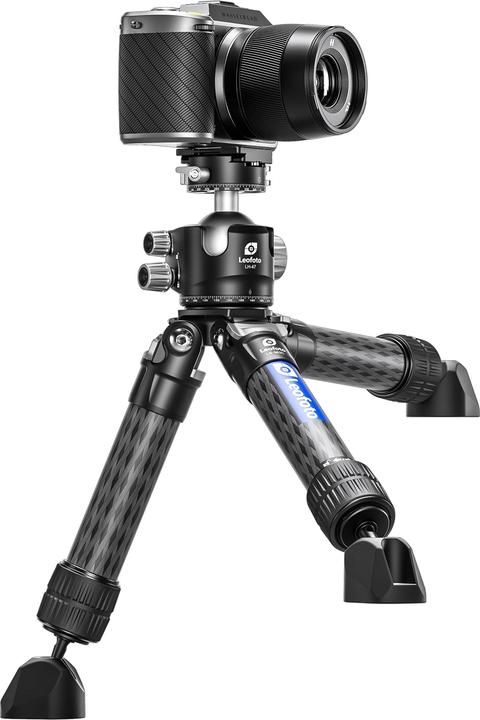 Actual product image Leofoto Stativfüsse mit Gelenk SC-60 (Tripod feet)