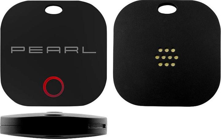 Image du produit Pearl Mini trouveur de clés 4en1 (Android, iOS)