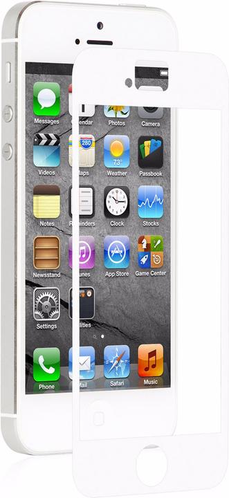 Image du produit Moshi iVisor (1 pièce(s), Apple iPhone 5)
