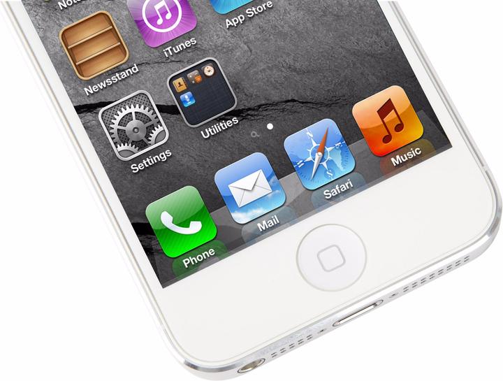 Image du produit Moshi iVisor (1 pièce(s), Apple iPhone 5)