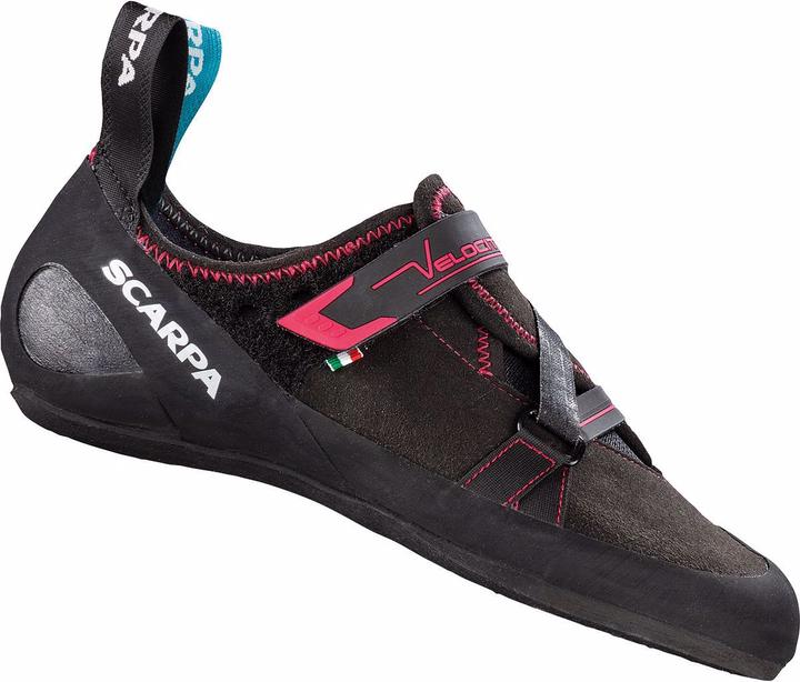 Actual product image Scarpa Velocity Kletterschuhe (41)