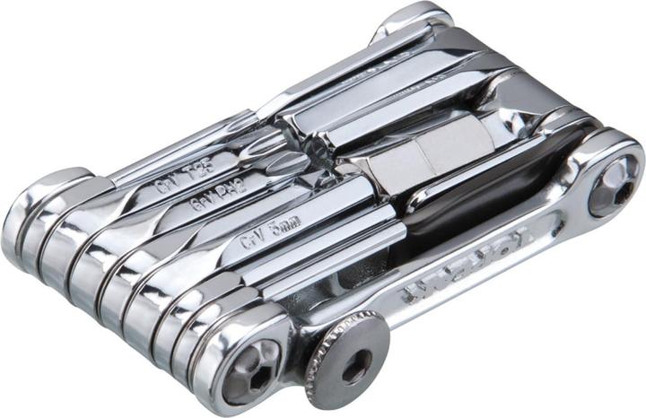 Actual product image Topeak Mini 20 Pro