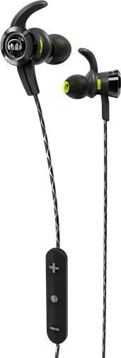 Produktbild Monster iSport Victory Wireless (8 h, Kabellos)