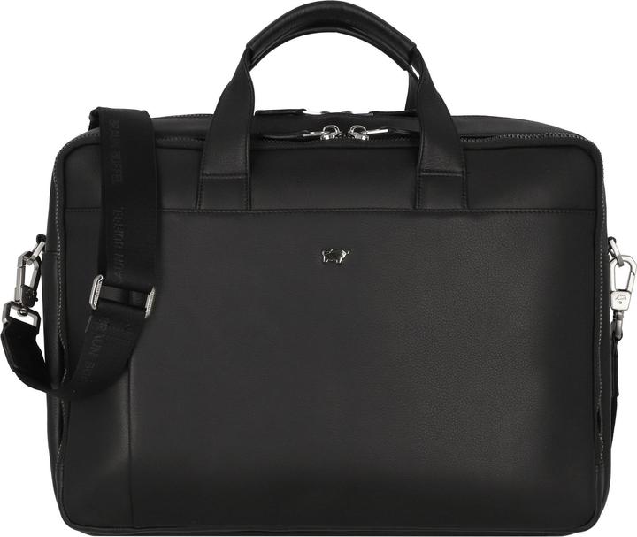 Immagine prodotto Braun Büffel Valigetta Golf 2.0 90674 (16.93")
