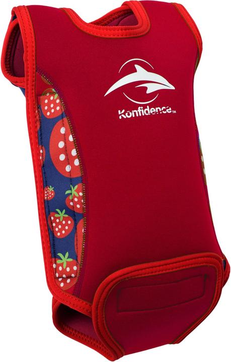 Konfidence Babywarma