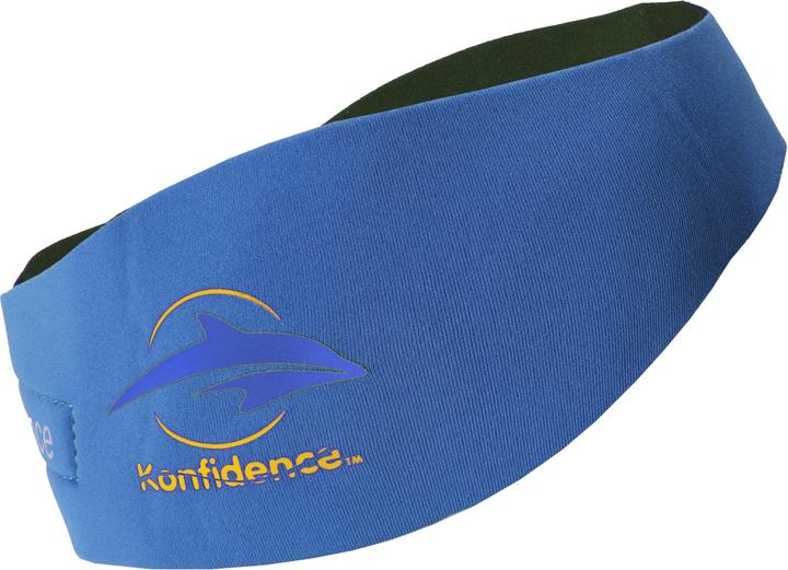 Konfidence Bandeau en néoprène