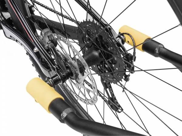 Produktbild Topeak Axle Kit-P15 Trailer TX