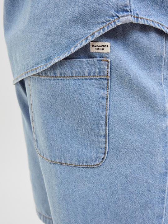 Actual product image Jack & Jones Relaxed Fit Loose Fit Shorts Loose Fit Shorts (XL)