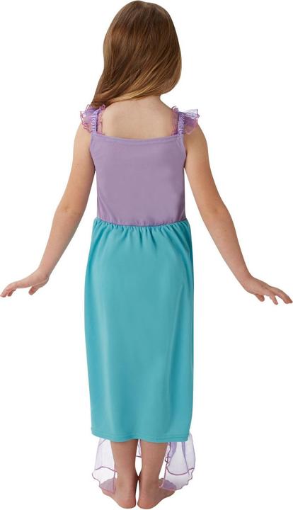 Produktbild Disney Prinsesse Ariel Kostume til børn(Str. 116) (L)