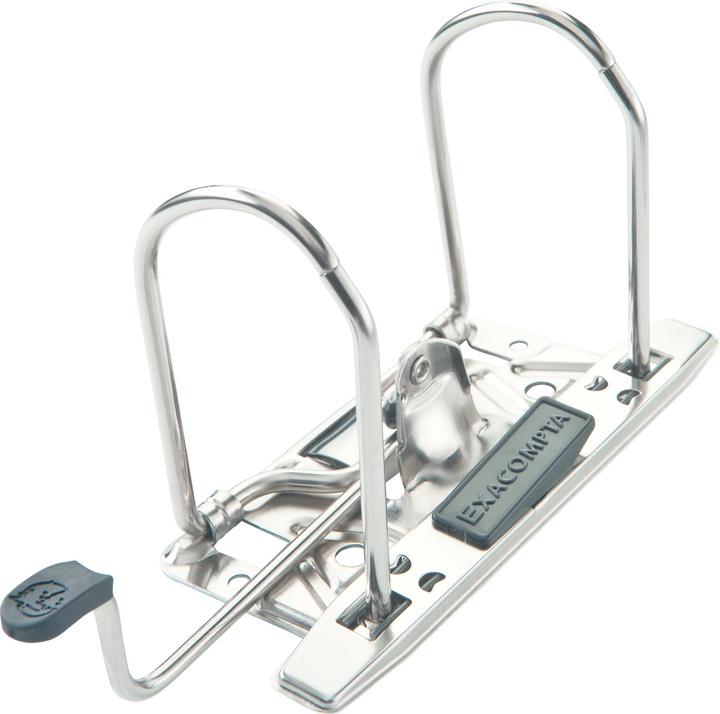 Produktbild Exacompta Ordner (A4, 70 mm, 1 Stück)