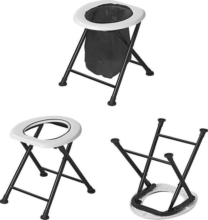 Image du produit ProPlus Toilettes de camping