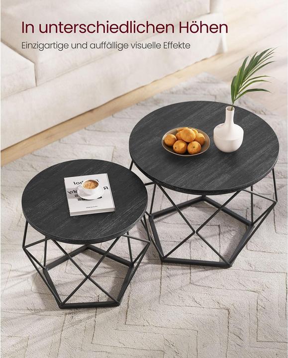 Produktbild Vasagle Cluster (50 x 50 x 40 cm)