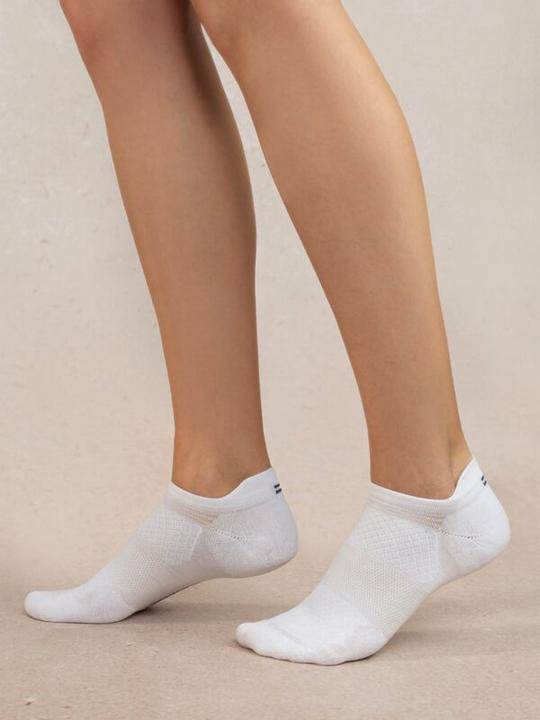 Produktbild Bleuforêt Sport Sneakersocken (36 - 40)