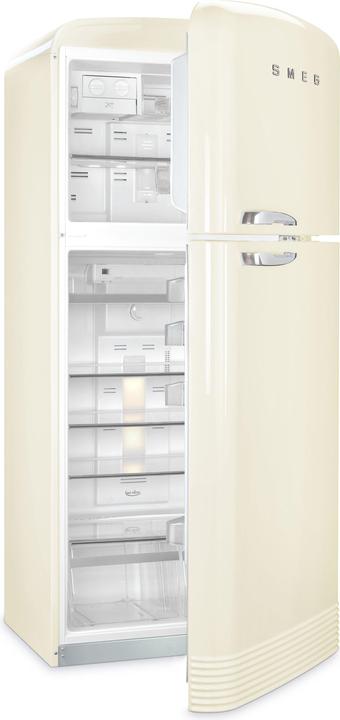 Actual product image Smeg Refrigerator FAB50RCR5 (524 l)