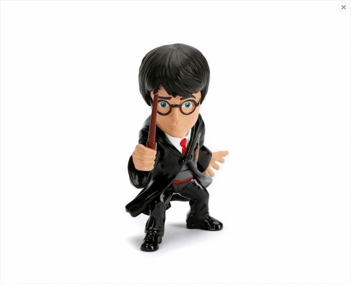 Actual product image Dickie Harry Potter