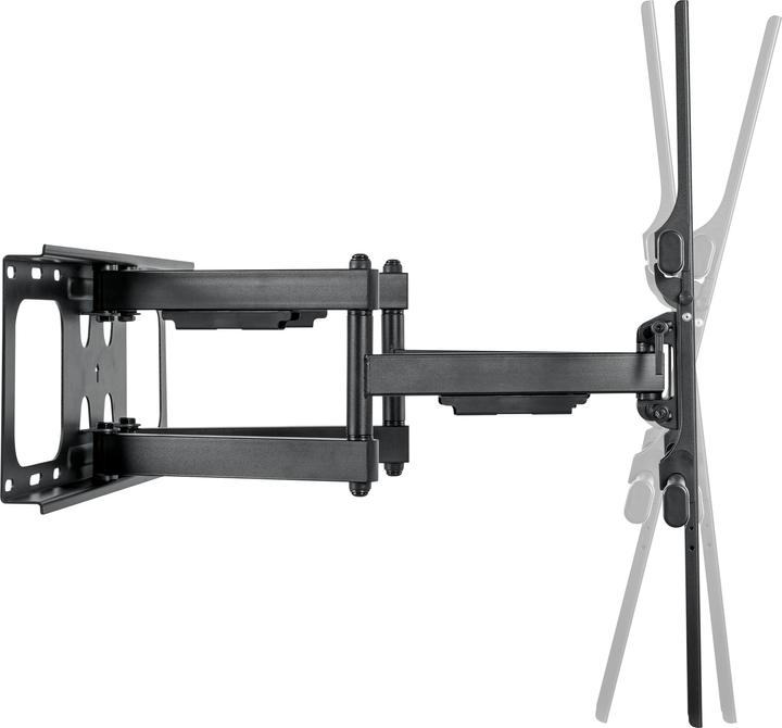 Immagine prodotto Schwaiger Mozione (Muro, 90", 75 kg)