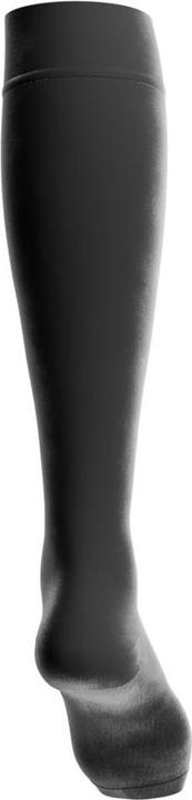 Image du produit Venen Engel Kompressionsstrümpfe Kniestrümpfe Black Beauty 4 (L)