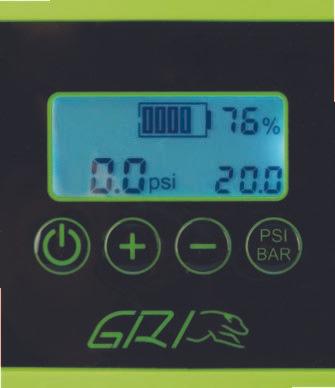 Image du produit Mint Lama Elektro Pumpe EP2