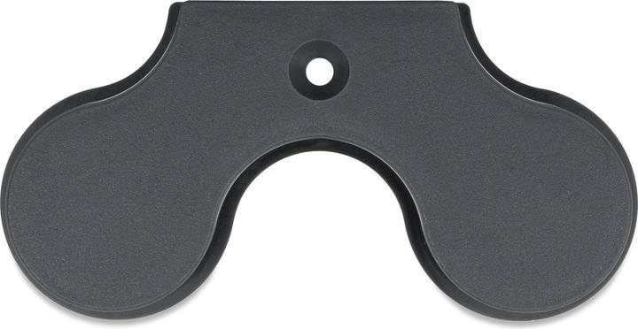 Plotony Wall Tile Hanger 8 pieces (7 x 13 x 15.5 cm)