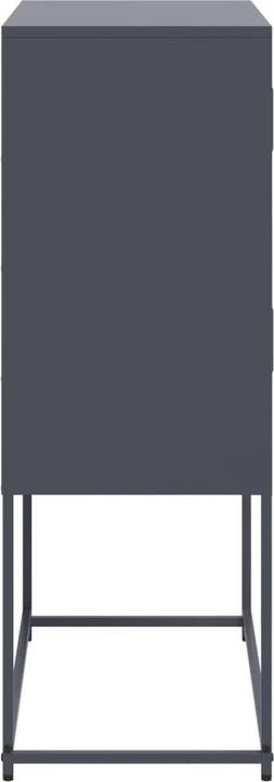 Image du produit VidaXL Buffet (68.5 x 38.5 x 107 cm)