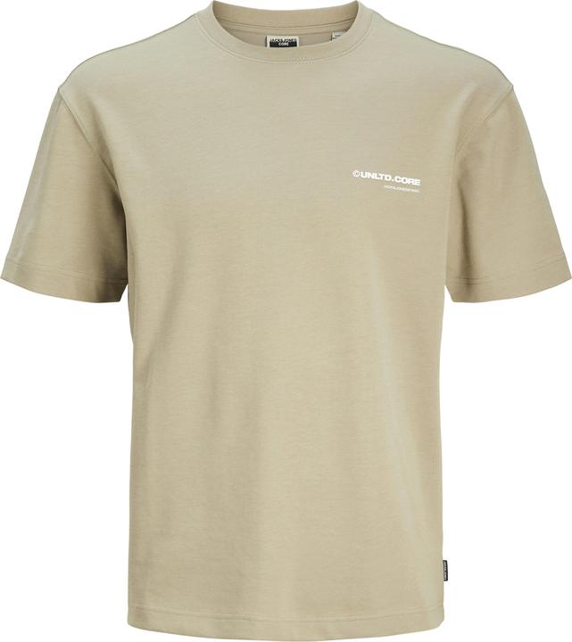 Jack & Jones Gedruckt Rundhals T-shirt T-shirt (XS)