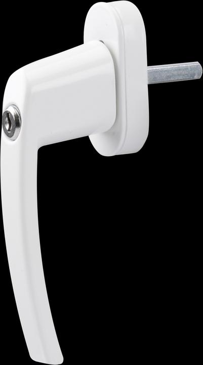 Produktbild Olympia Fenstergriff mit Schloss FGS 100