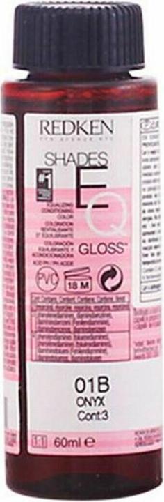 Produktbild Redken SHADES EQ #07NA-pewter 60 ml (07NA-pewter)