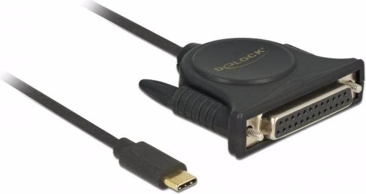 Immagine prodotto Delock 62980 (1.80 m, Parallelo (stampante))