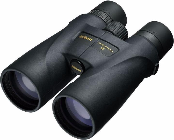Actual product image Nikon Monarch 5 (8 x, 56 mm)