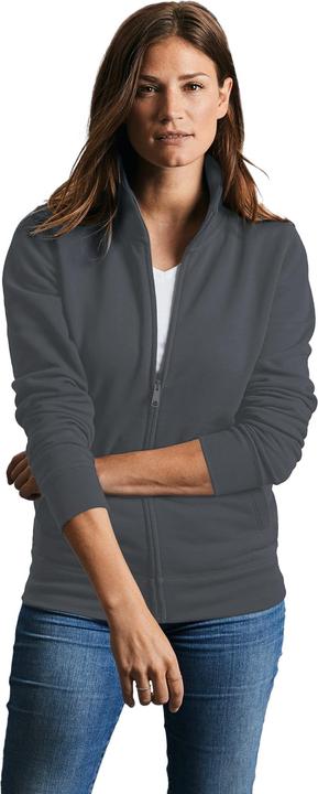 Produktbild Russell Authentic Jacke (S)