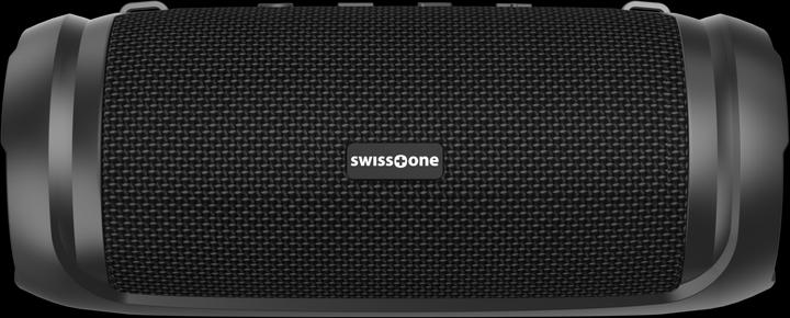 Produktbild swisstone BX 580 XXL black (8 h, Akkubetrieb)