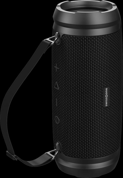 Produktbild swisstone BX 580 XXL black (8 h, Akkubetrieb)