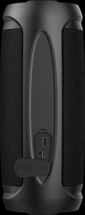 Produktbild swisstone BX 580 XXL black (8 h, Akkubetrieb)