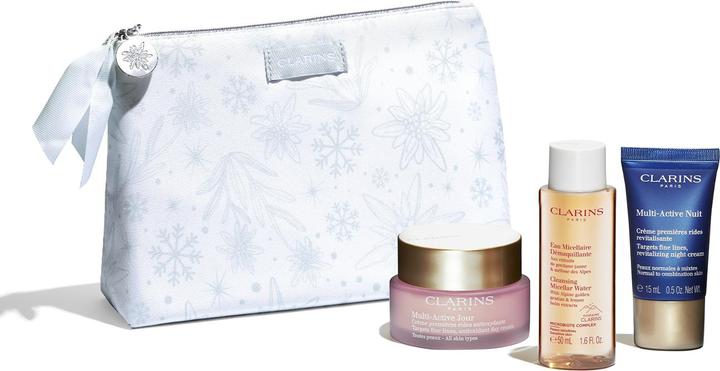 Produktbild Clarins Multi-Active Collection (50 ml, 24h Creme)