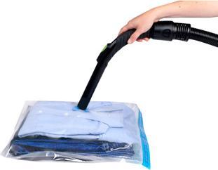 Produktbild alpina Storage bag vacuum