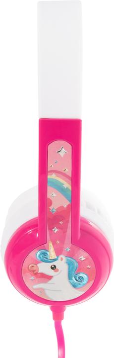 Produktbild Buddyphones Discover Kinderkopfhörer