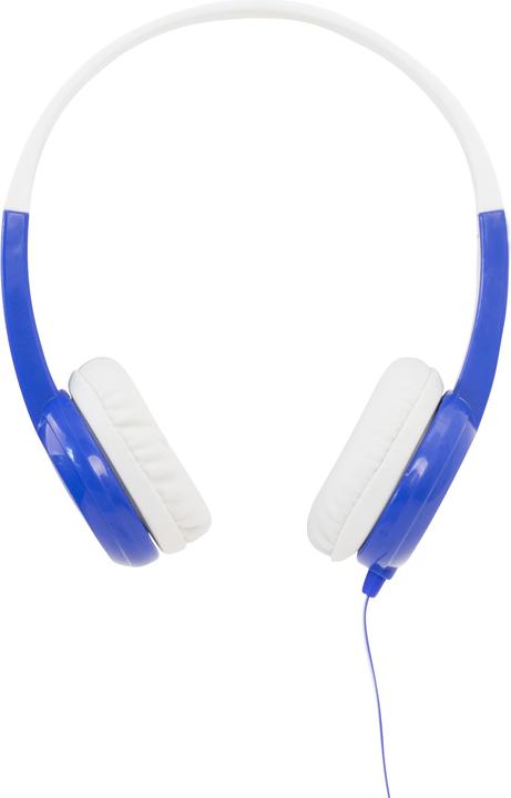 Produktbild Buddyphones Discover Kinderkopfhörer