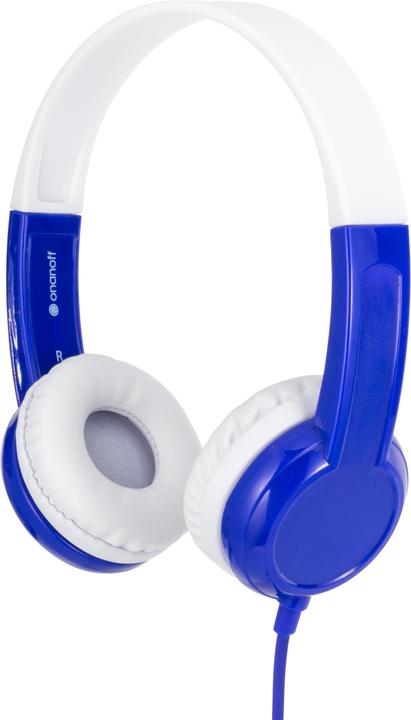 Produktbild Buddyphones Discover Kinderkopfhörer