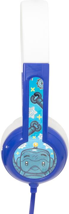 Produktbild Buddyphones Discover Kinderkopfhörer