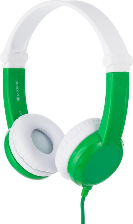 Produktbild Buddyphones Connect Kinderkopfhörer